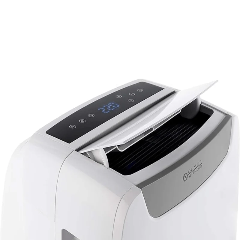 Climatiseur mobile Dolceclima Air Pro A++ WiFI 2,4 kW