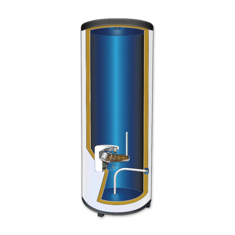 Chauffe-eau électrique au sol Atlantic Chaufféo+ 300 L