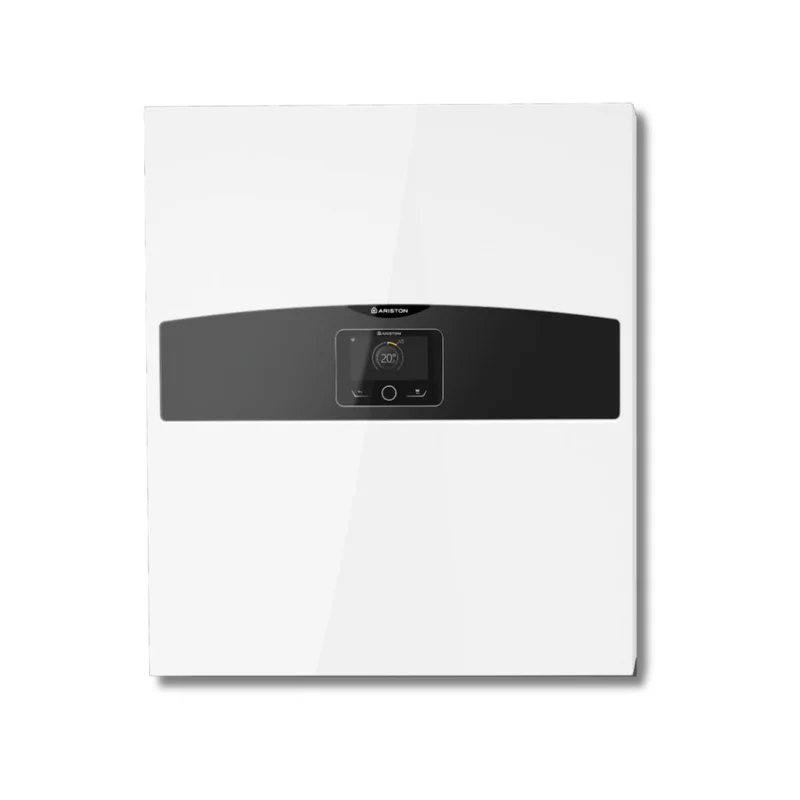 Pompe à chaleur air-eau Ariston Nimbus Plus M-T Net R32 - 15 kW Triphasé