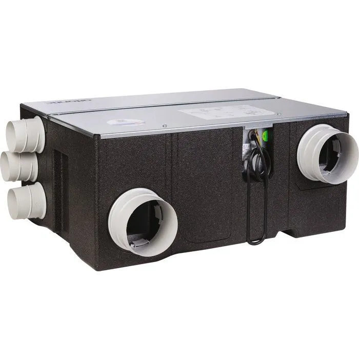 VMC double flux Primocosy HR BP