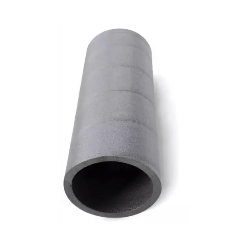 Gaine semi-rigide isolée Ø160 mm longueur 2m