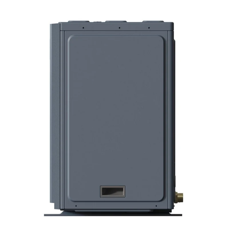 Pompe à chaleur air-eau AUX TITAN R290 Monobloc Triphasé 8 kW