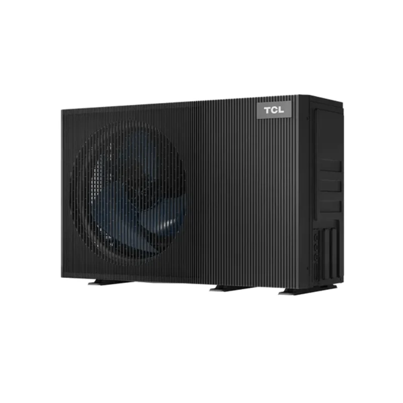 Pompe à chaleur air-eau TCL R290 Monobloc 16 kW Monophasé