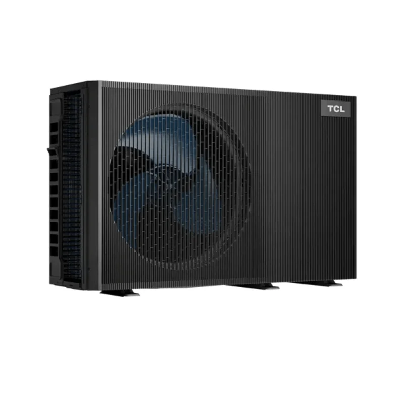 Pompe à chaleur air-eau TCL R290 Monobloc 16 kW Monophasé