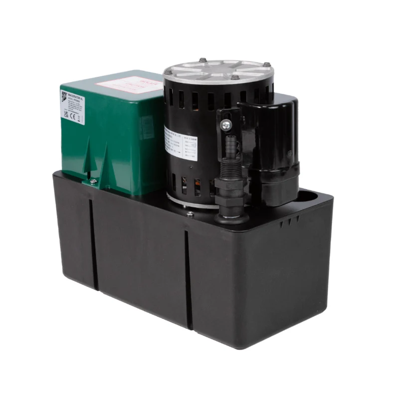 Pompe de relevage Macerator 4 litres