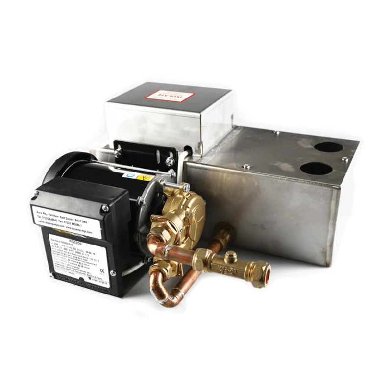 Pompe de relevage HW5 Industrie