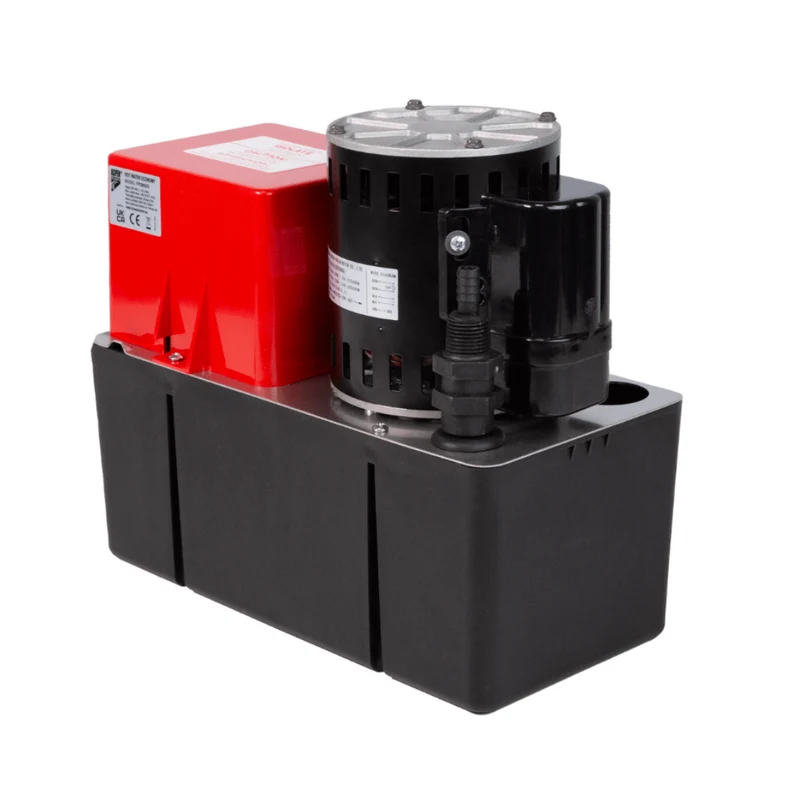 Pompe de relevage HW4 Standard