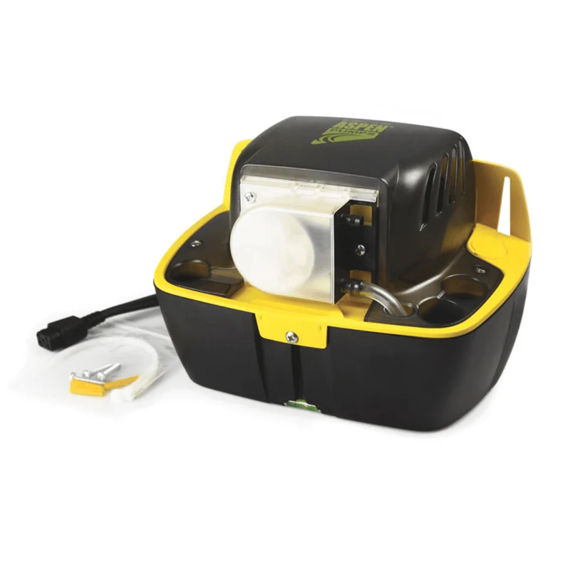 Pompe de relevage Hi Lift 2 litres