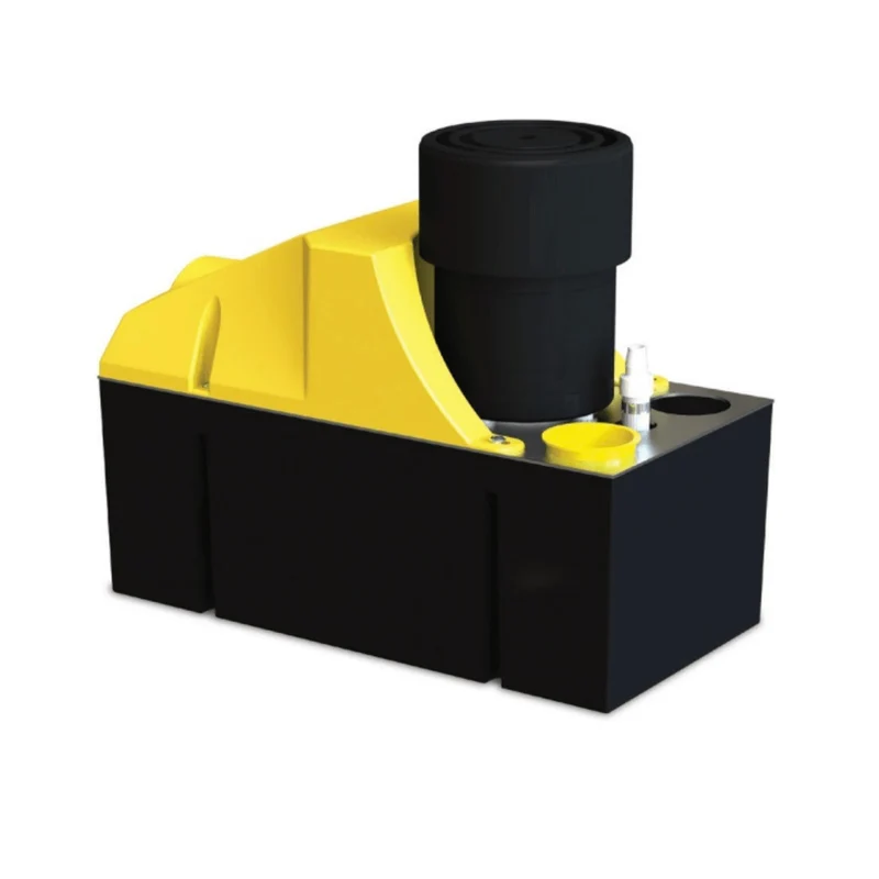 Pompe de relevage Heavy Duty 10 mètres