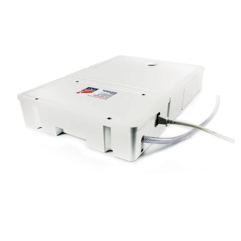 Pompe de relevage ERVR Eco