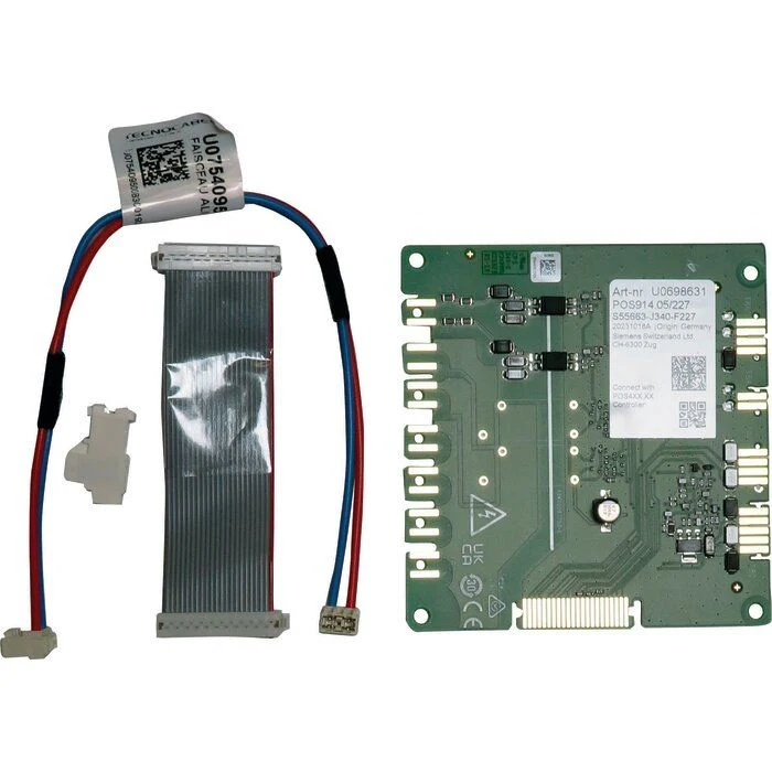 Kit 2 zones pour Alfea Excellia et Extensa S ou Thermor Auréa 2