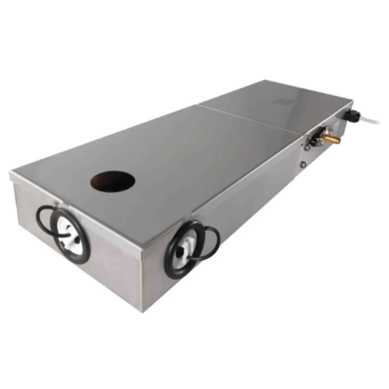 Pompe de relevage des condensats Mini ERVR Standard