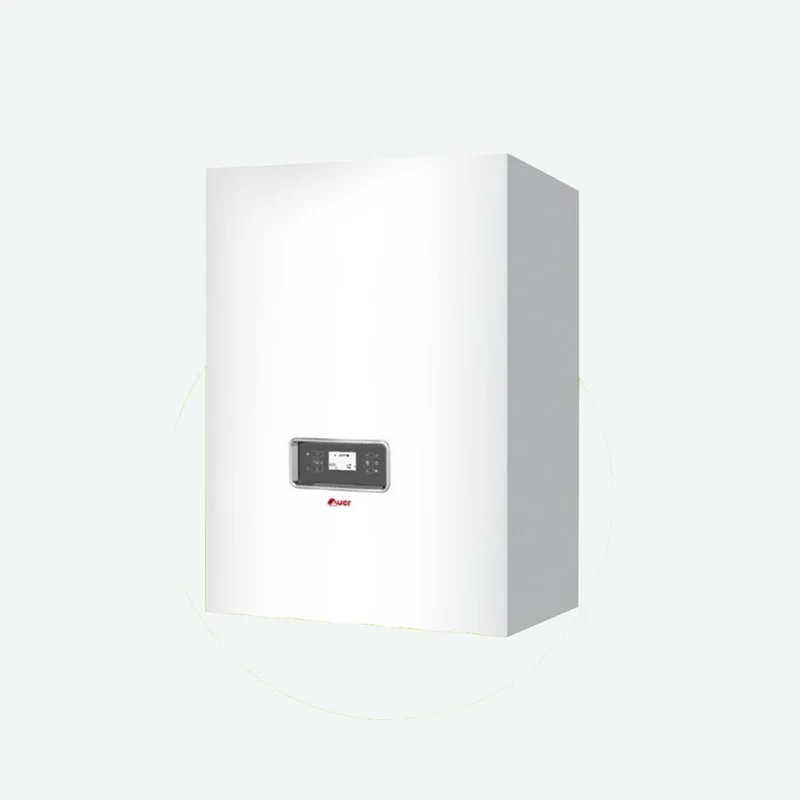 Pompe à chaleur air-eau Intuis HTi70 Premium+ 8 kW Triphasé