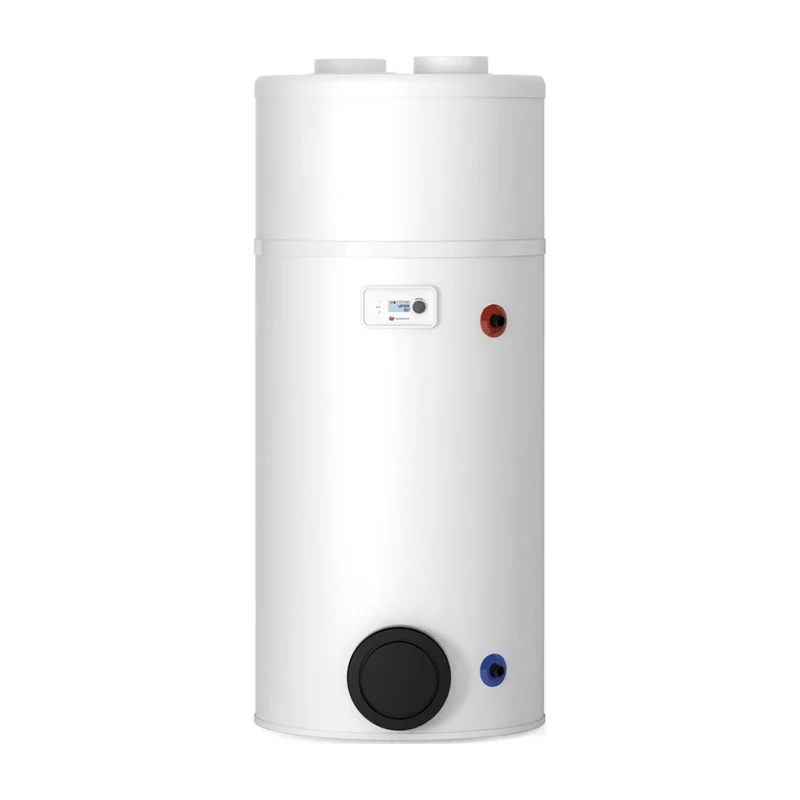 Chauffe-eau thermodynamique au sol Saunier Duval Magna Aqua 200/3