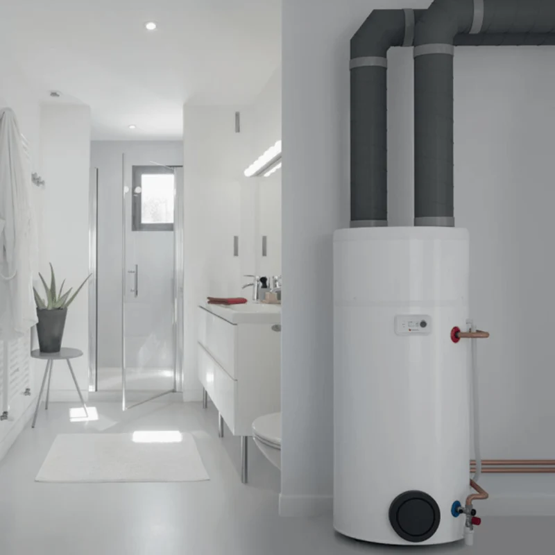 Magna Aqua 200/3 RT - Chauffe-eau thermodynamique