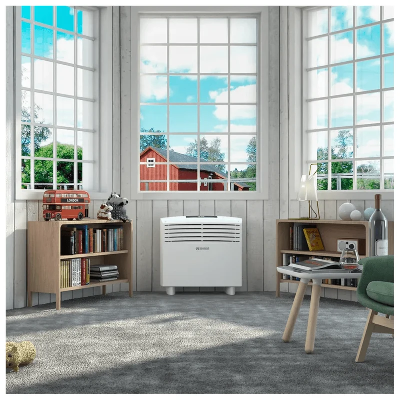 Olimpia Splendid Unico Easy S2 HP 2 kW
