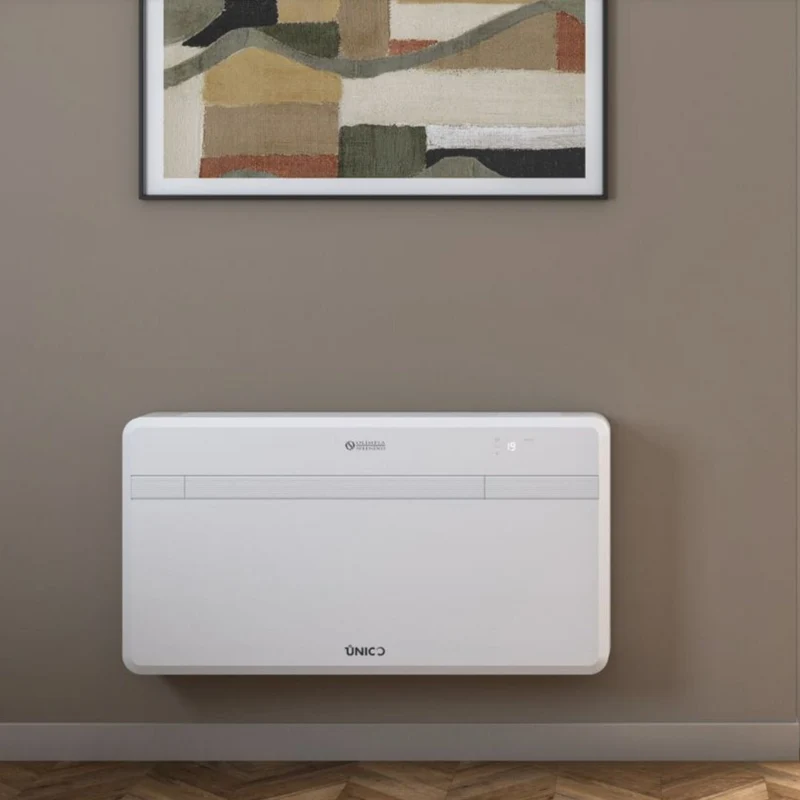 Climatiseur sans groupe extérieur Unico Evo 20 HP Pvan