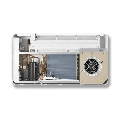 Climatiseur monobloc Unico EVO 30 HP EVANX avec appoint électrique