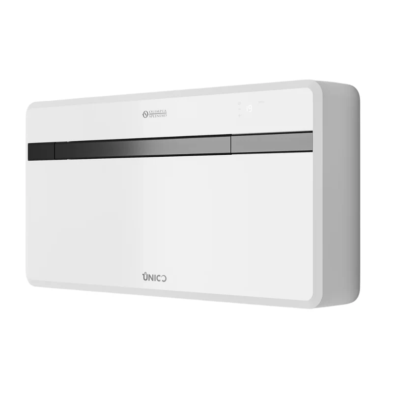 Climatiseur sans unité extérieure Unico EVO-F 16 HP PVA