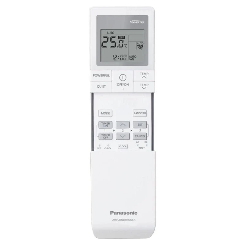 Télécommande infrarouge Panasonic CZ-RL511D