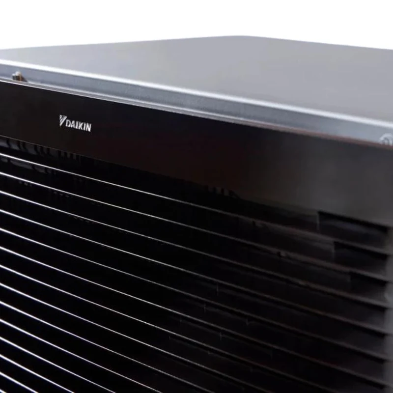 Pompe à chaleur air-eau Daikin Altherma 3 M Taille 9 - Chaud seul - Triphasé sans résistance
