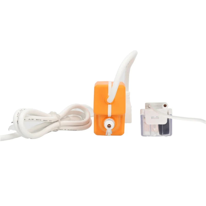 Pompe de relevage des condensats Aspen Pumps Mini Orange Silence+ FP3430