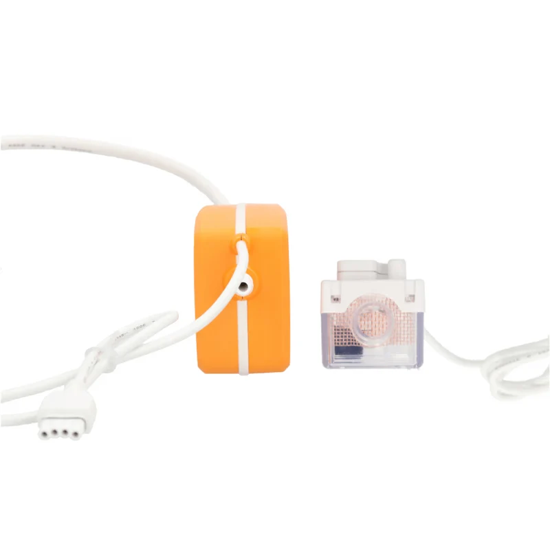 Pompe de relevage des condensats Aspen Pumps Mini Orange Silence+ FP3430