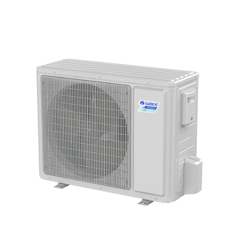 VERSATI III AIO 16kW Triphasé avec ECS 200L