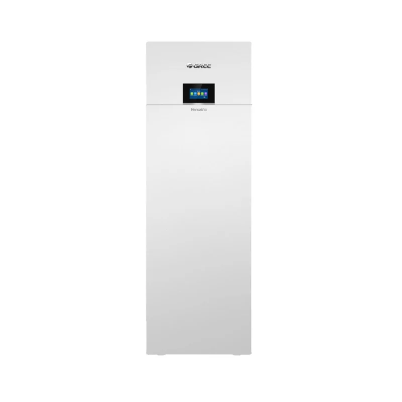 VERSATI III AIO 10kW Triphasé avec ECS 200L