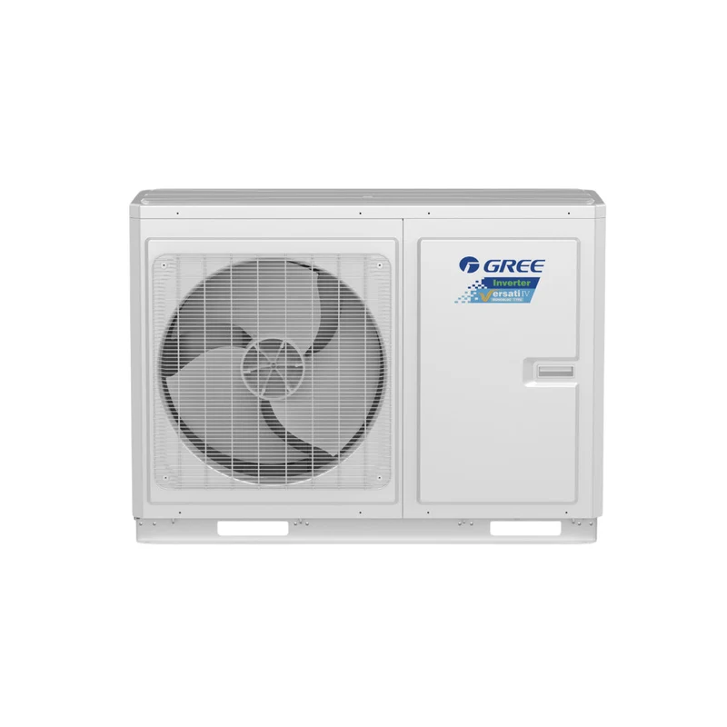 Pompe à chaleur air-eau Gree Versati IV MB 10 kW Monophasé