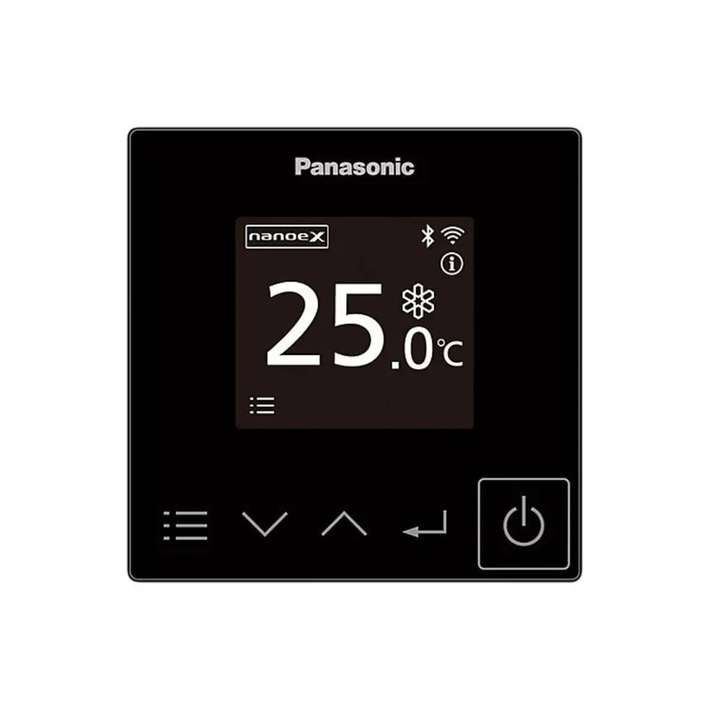 Télécommande bluetooth wifi panasonic CZ-RTC6BLW2