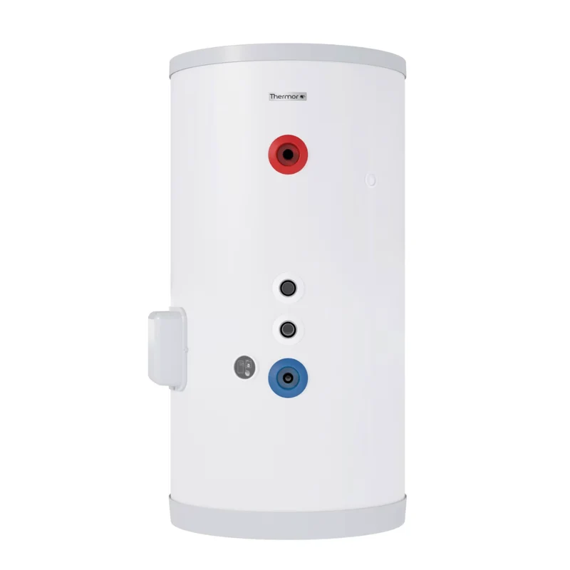 Préparateur eau chaude -Vertical sur socle 200 L