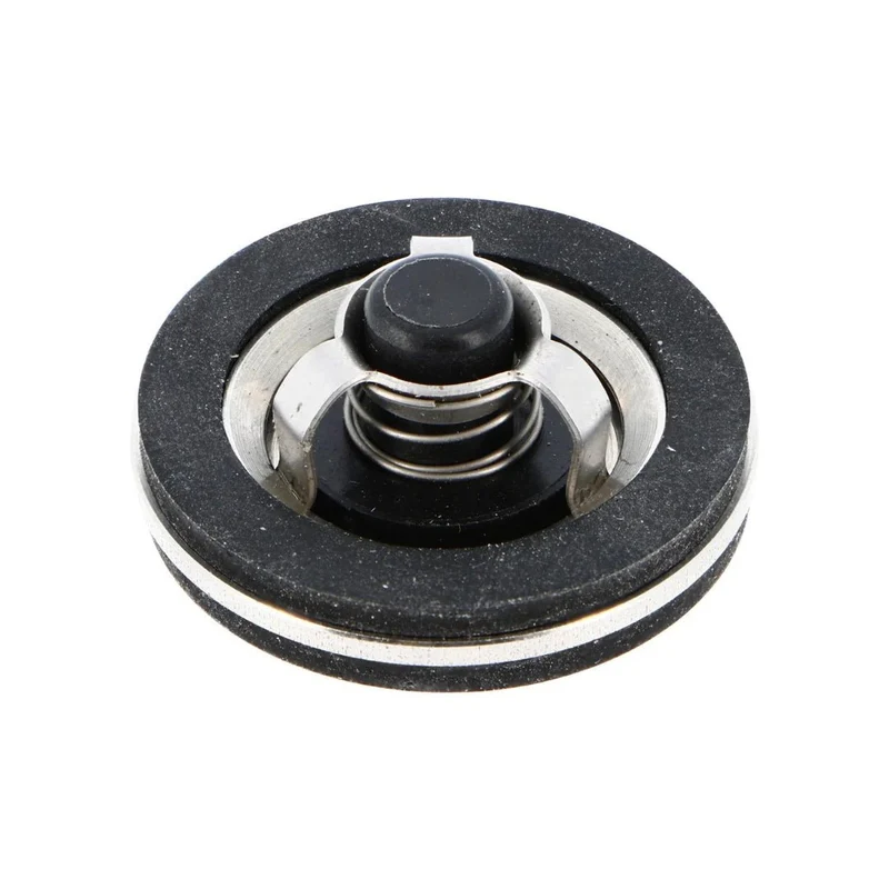 Clapet anti-retour acier THERMOSTOP slim