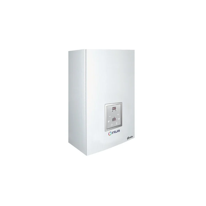 Chaudière électrique Gialix 24 kW Triphasée