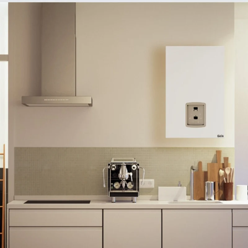 Chaudière électrique Gialix 16 kW Triphasée