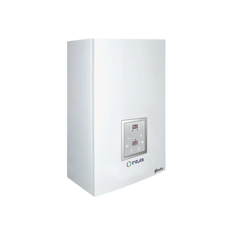 Chaudière électrique Gialix 12 kW Triphasée