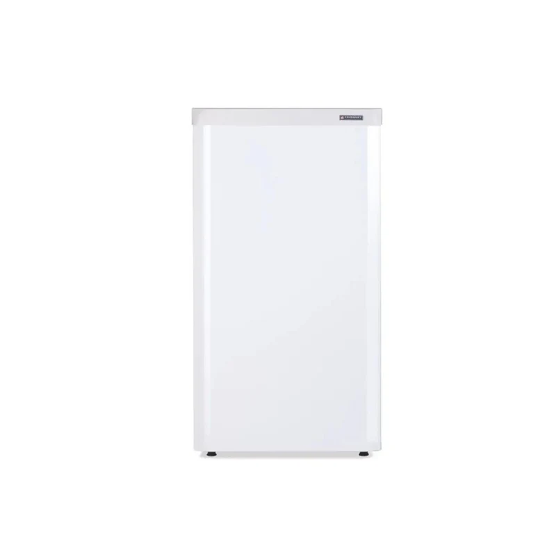 Ballon ECS Frisquet UPEC 120 litres inox sol horizontal