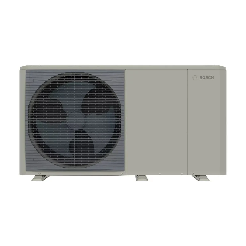 Pompe à chaleur air-eau Bosch Compress 2000 4 kW Monophasé