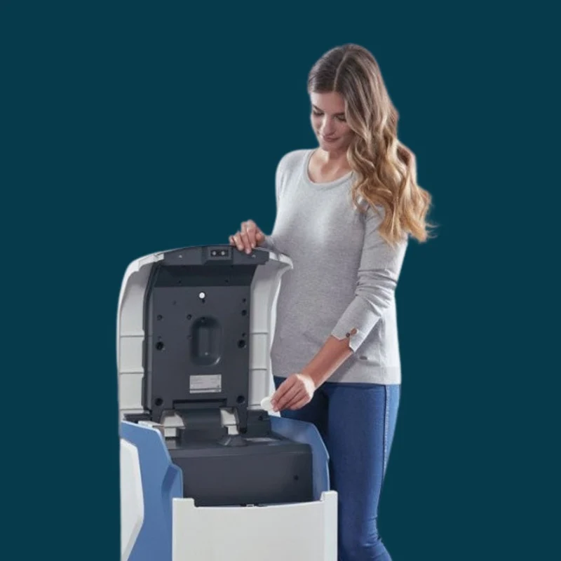 IOCLEAN - Pastilles nettoyantes pour adoucisseurs d'eau