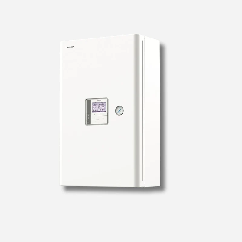 Pompe à chaleur air-eau Toshiba Estia murale 6 kW