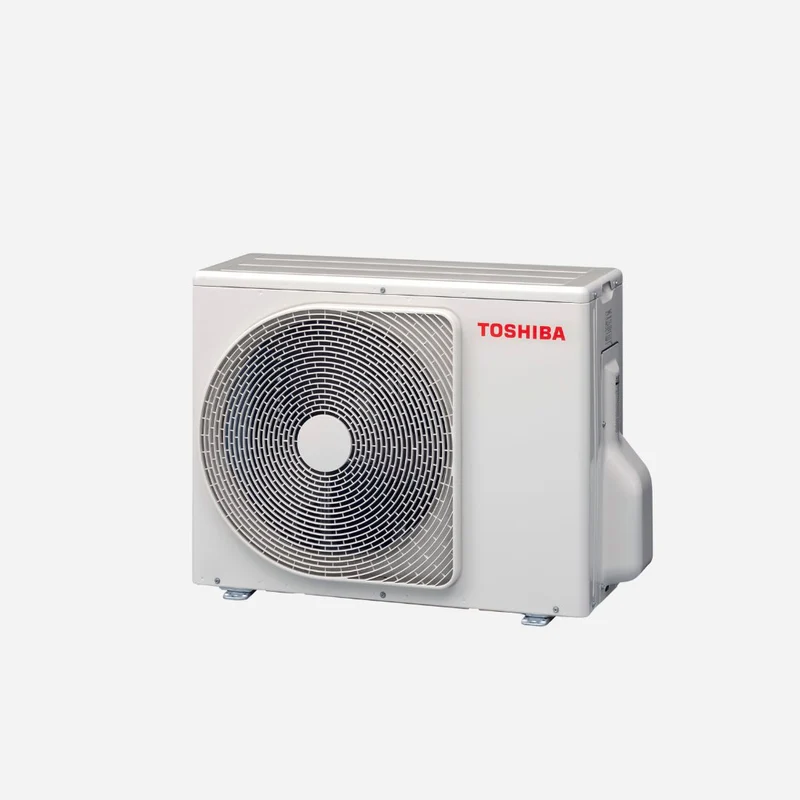 Pompe à chaleur air-eau Toshiba Estia murale 4 kW