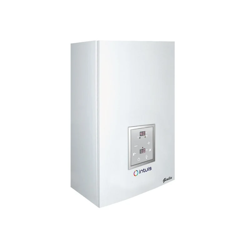 Chaudière électrique Gialix 6 kW Monophasé