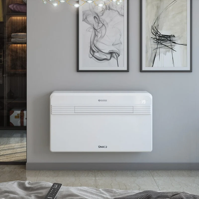 Climatiseur sans unité extérieure Unico Pro 35 HP Evan