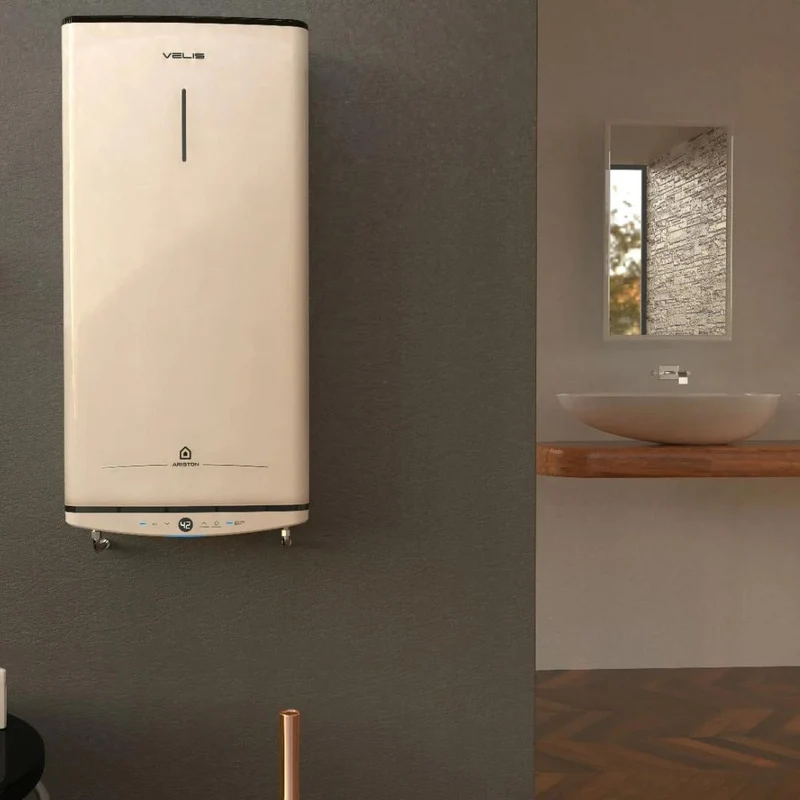 Chauffe-eau électrique mural Ariston Velis Pro 80 L FR