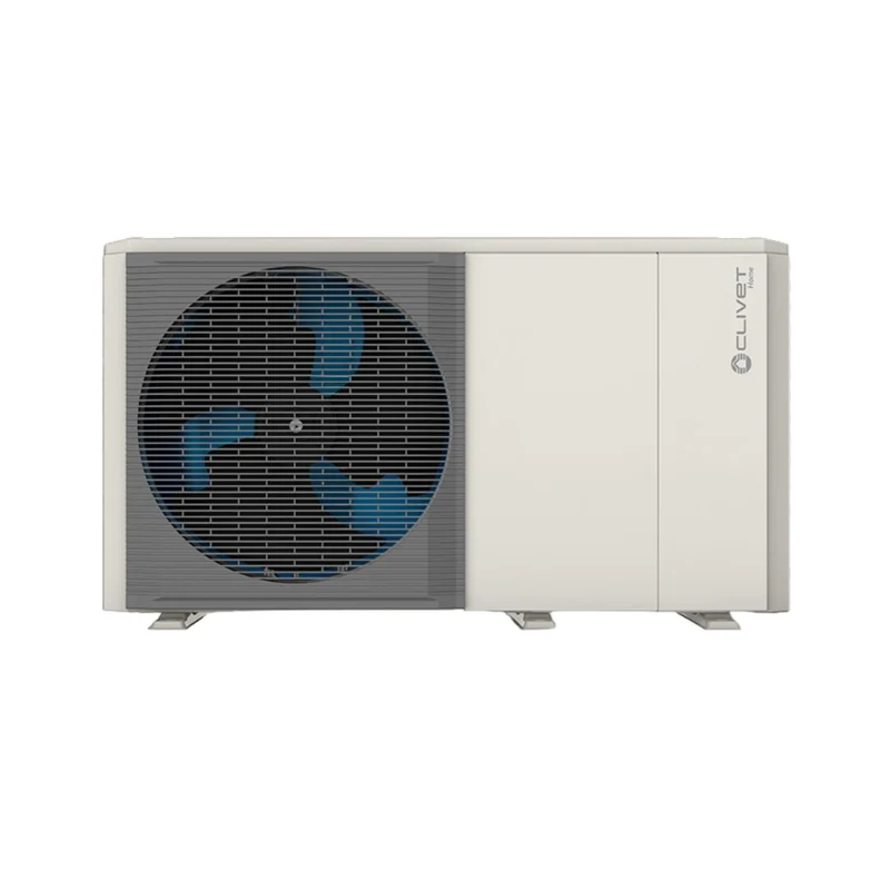 Pompe à chaleur air-eau Clivet EDGE EVO 2.0 - 6 kW R32