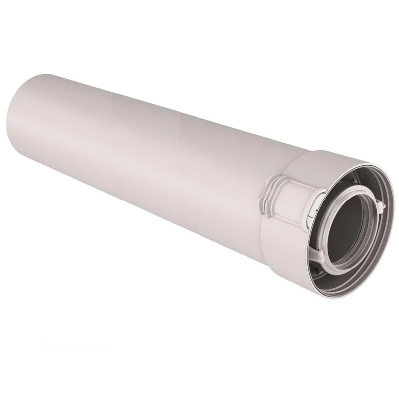 Conduit Sekurit 60/100 PPTL/PVC longueur 2000 mm