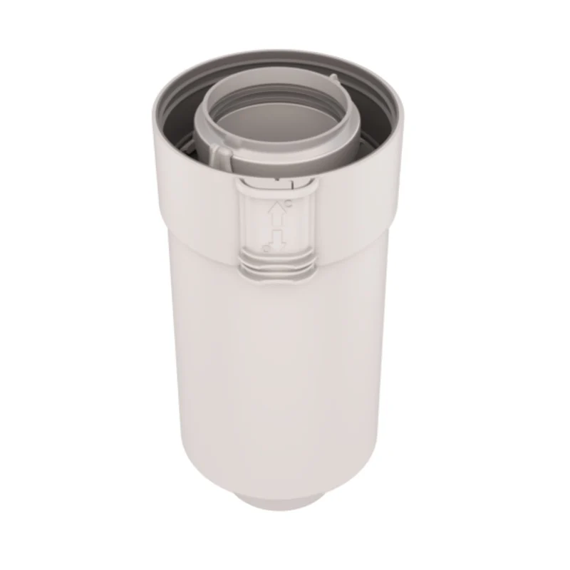 Conduit Sekurit 60/100 PPTL/PVC longueur 1000 mm