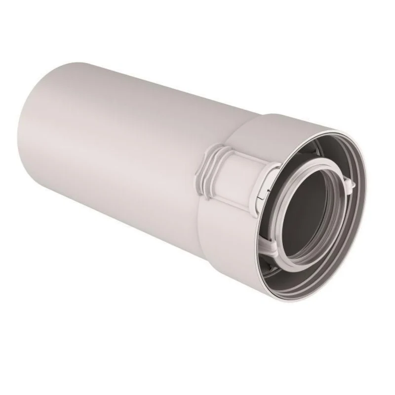 Conduit Sekurit 60/100 PPTL/PVC longueur 250 mm