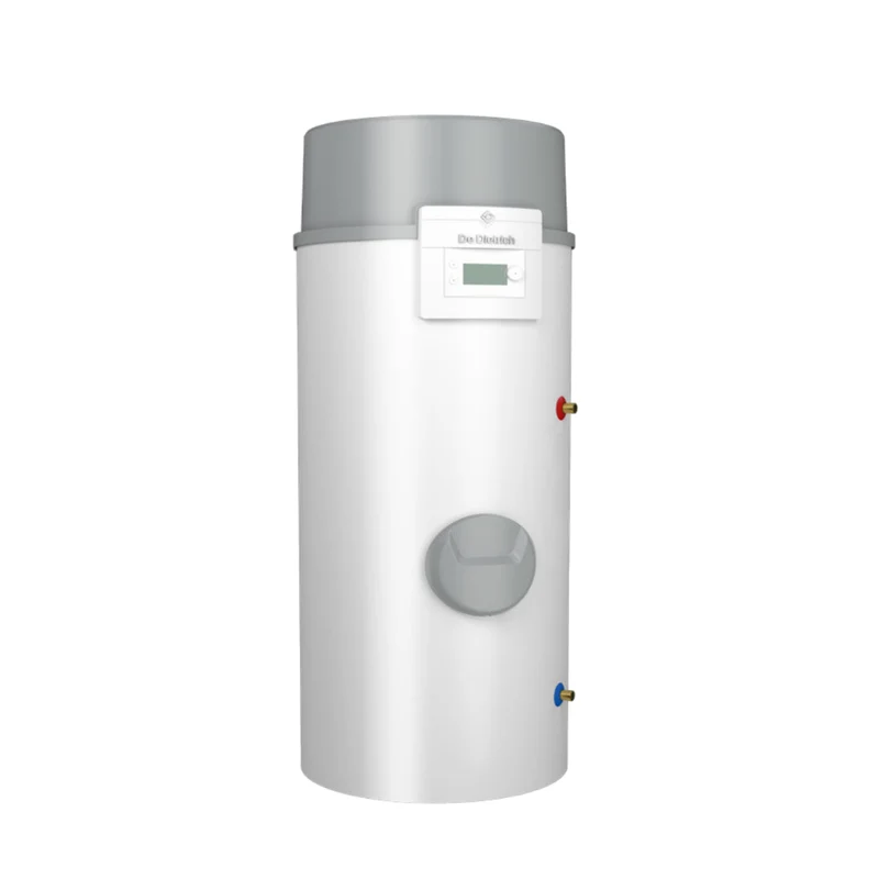 Chauffe-eau thermodynamique au sol De Dietrich Elensio 200 L
