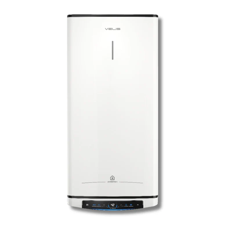 Chauffe-eau électrique plat Ariston Velis Pro Dry Wi-Fi 65 L stéatite multiposition